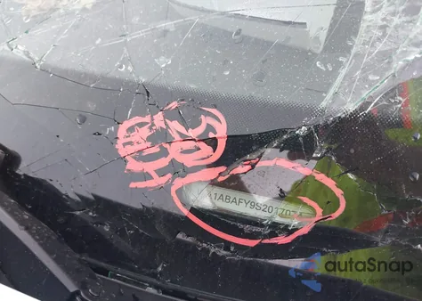 2025 Audi Q5 Premium 40 Tfsi Quattro S Tronic z USA, uszkodzony, nr VIN WA1ABAFY9S2017074